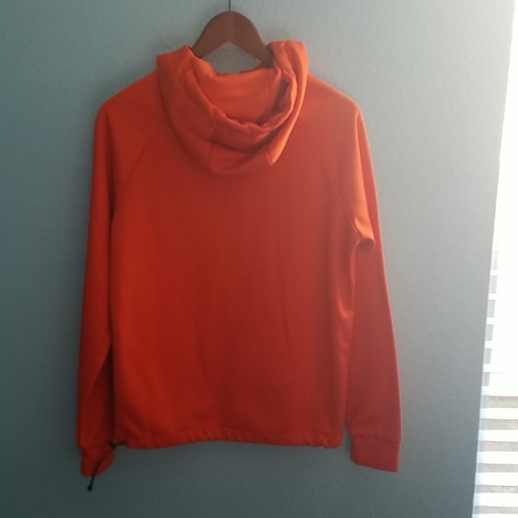 Hooded sweatshirt - Picture 5 of 5